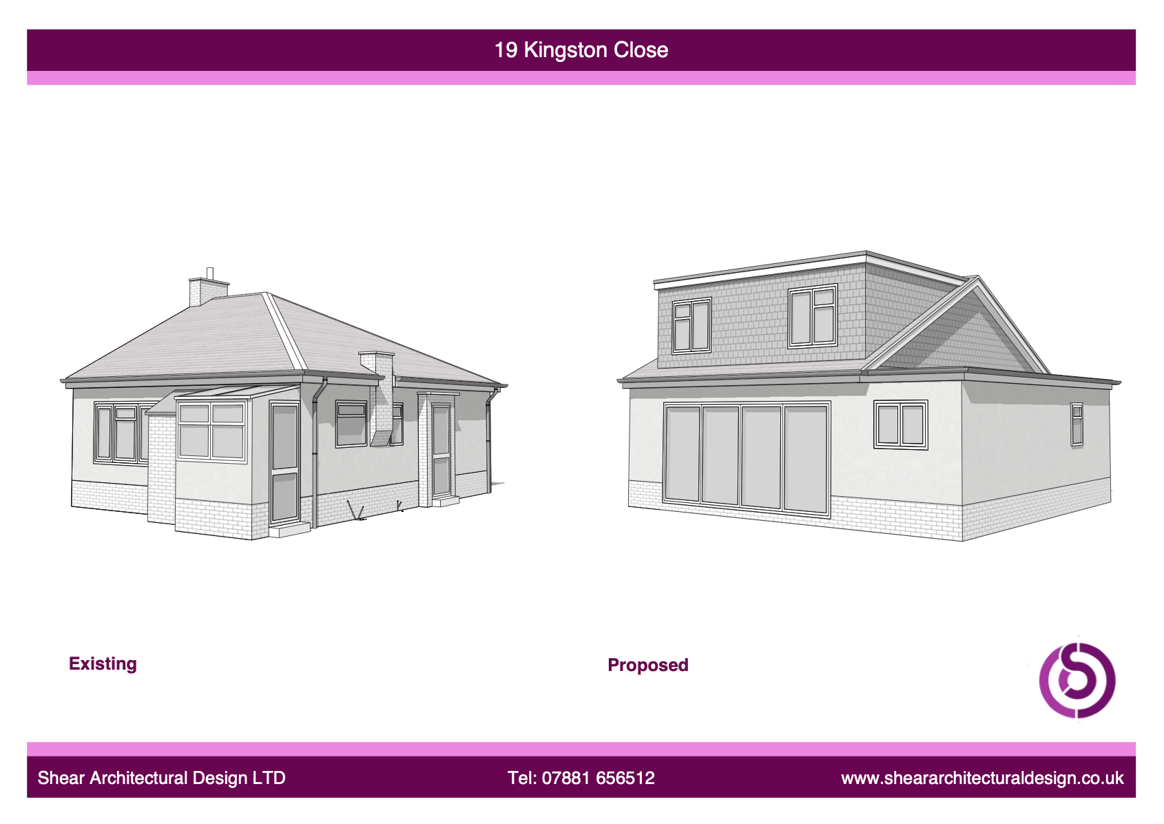 19 Kingston Close - 01