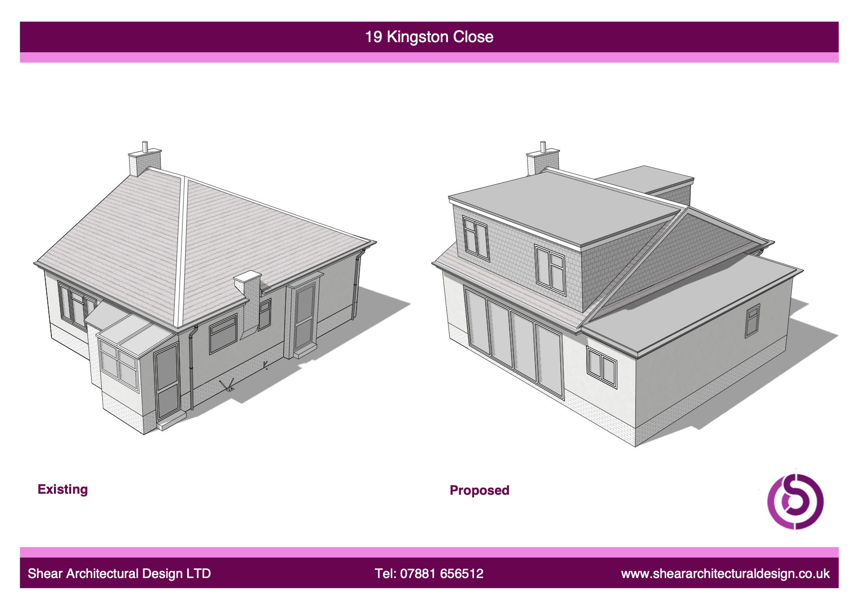 19 Kingston Close - 02