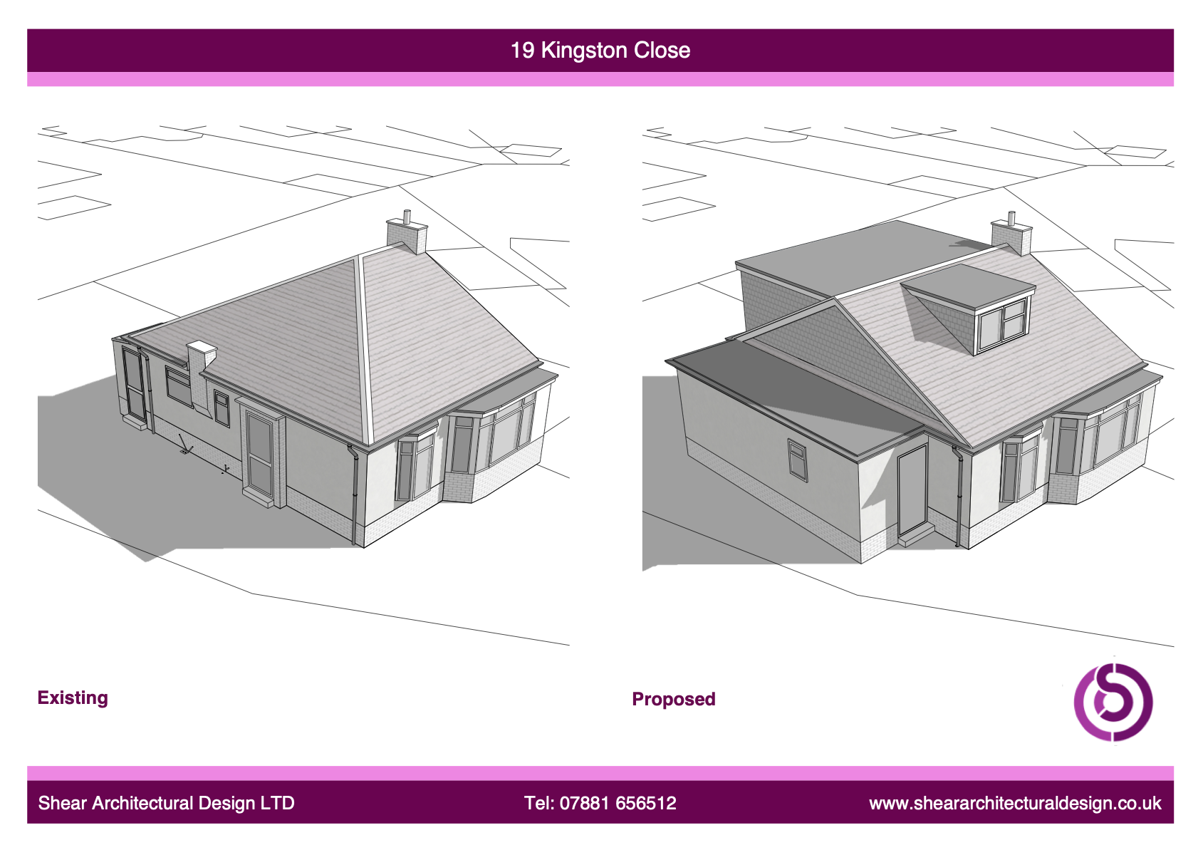 19 Kingston Close - 03