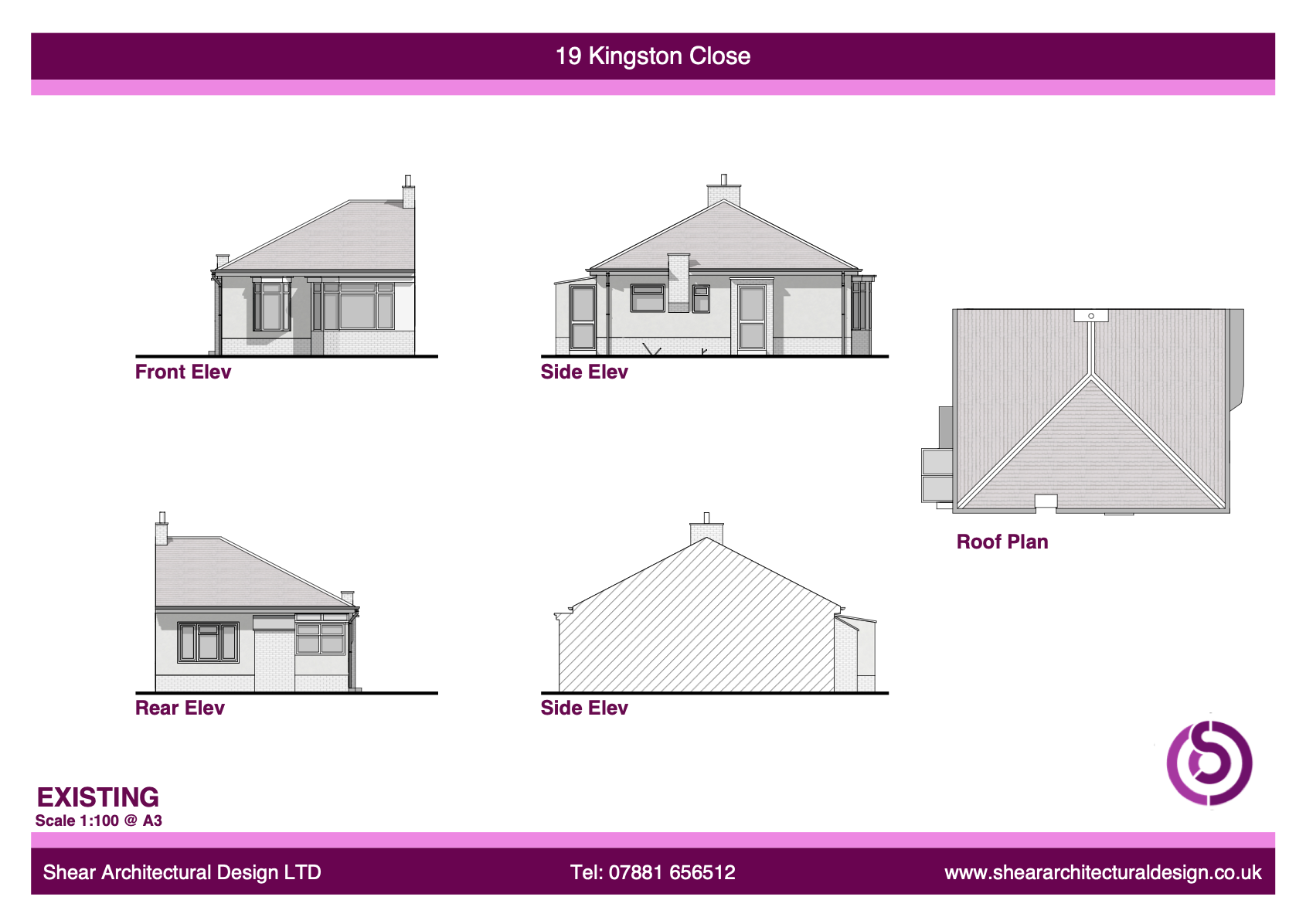 19 Kingston Close - 05