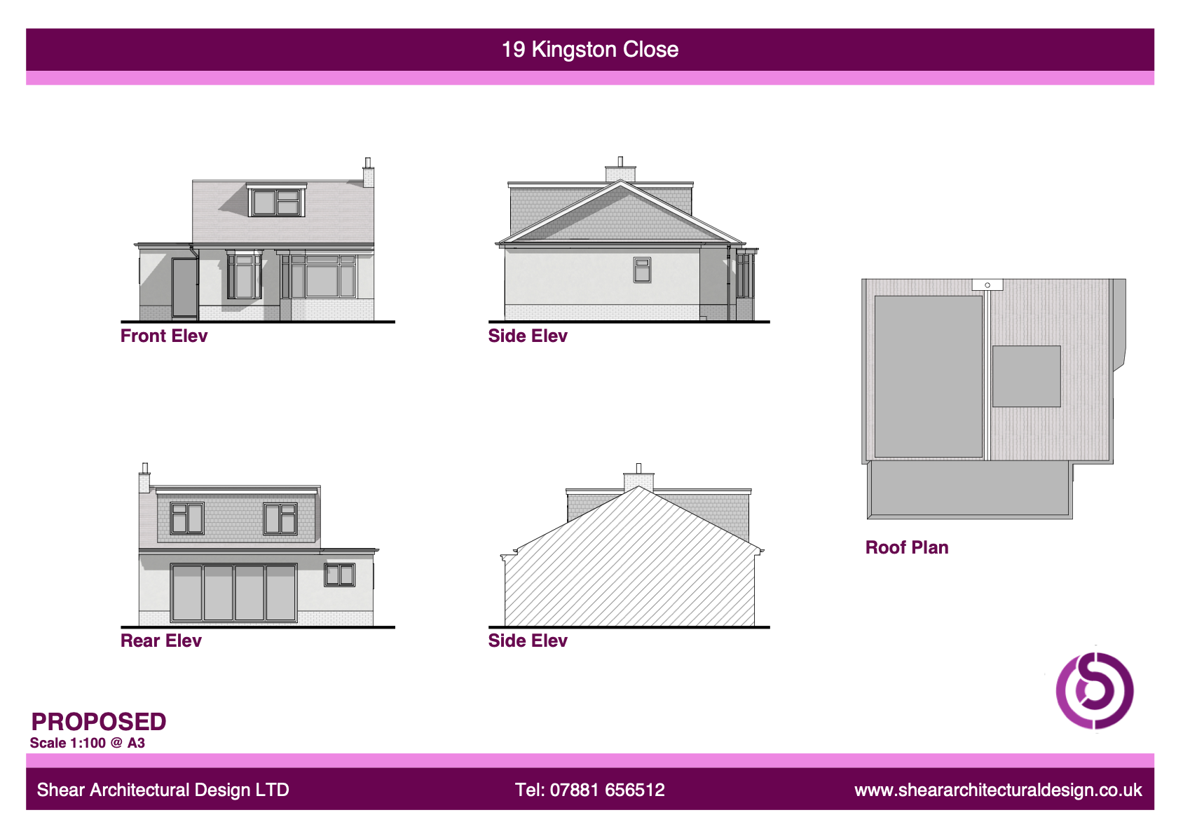 19 Kingston Close - 06