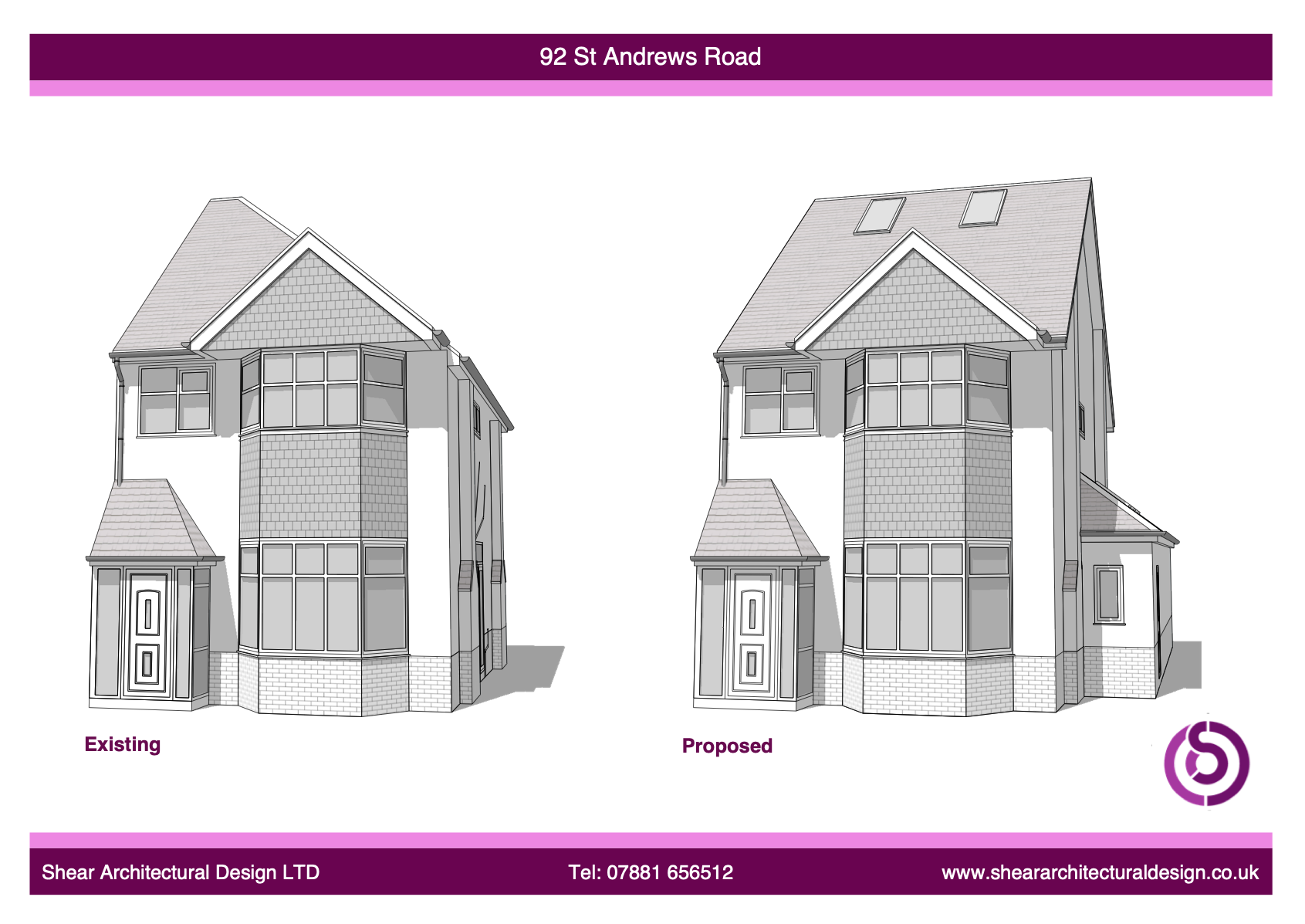 92 St Andrews Road - 02