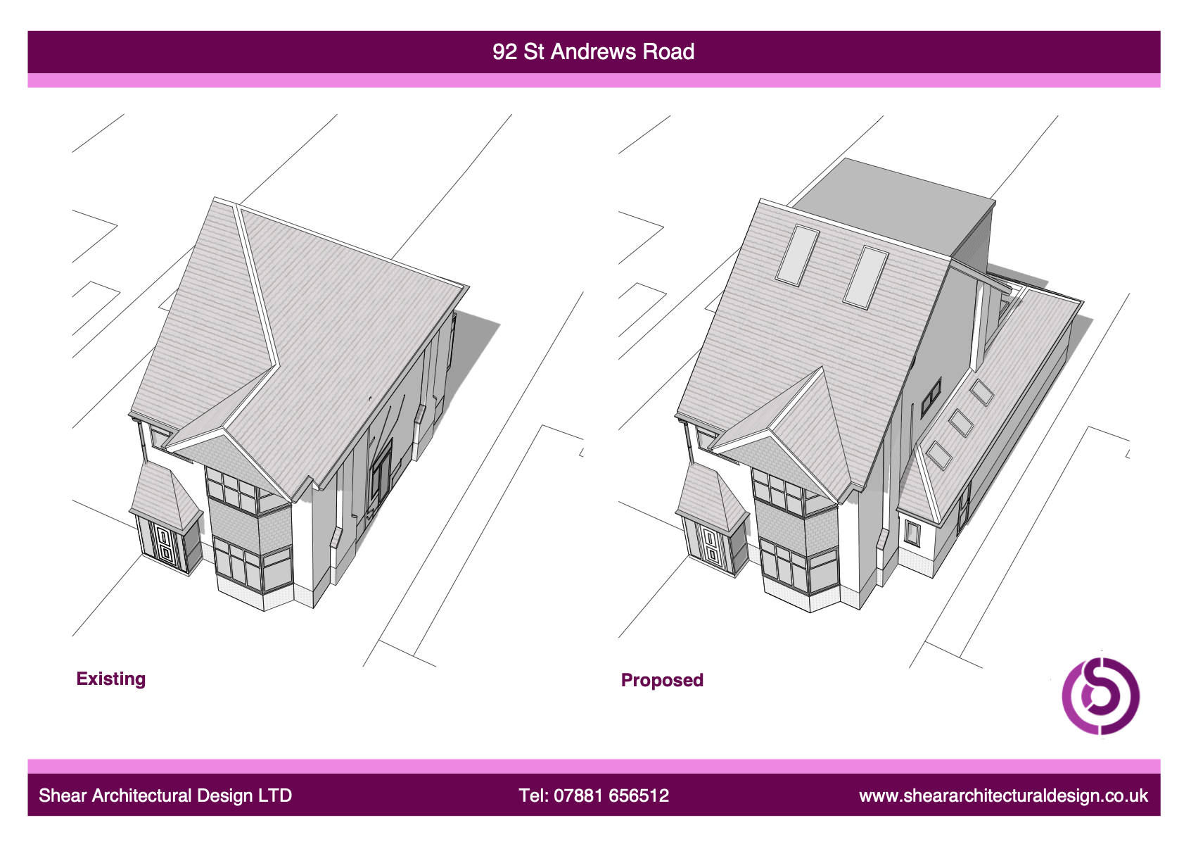 92 St Andrews Road - 03