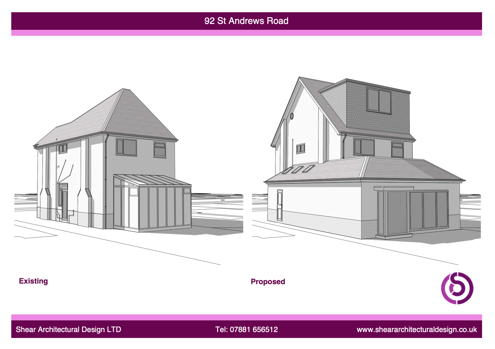 92 St Andrews Road - 04
