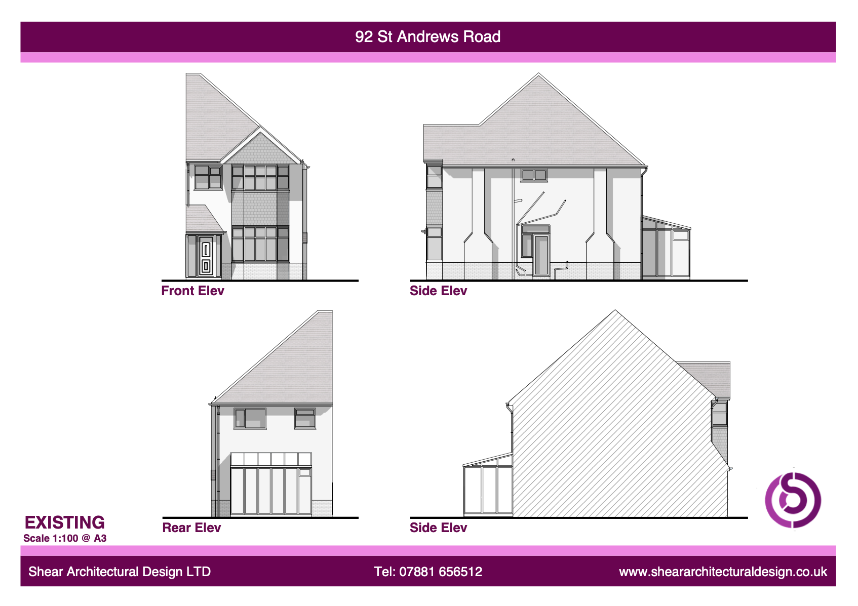 92 St Andrews Road - 05