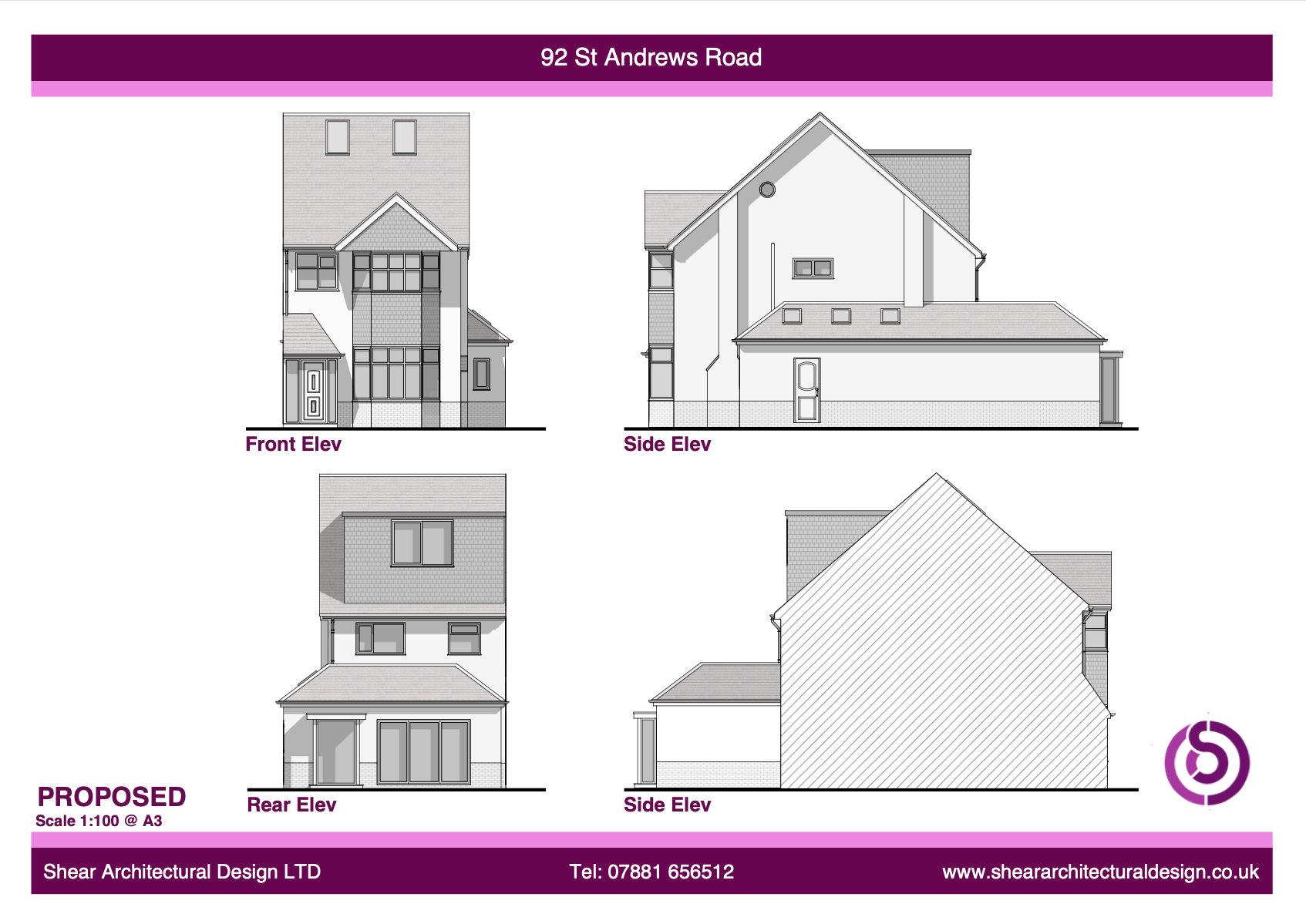 92 St Andrews Road - 06