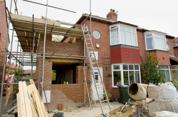 This article explores various permitted development projects that can help you unleash your creativity without the need for planning permission.