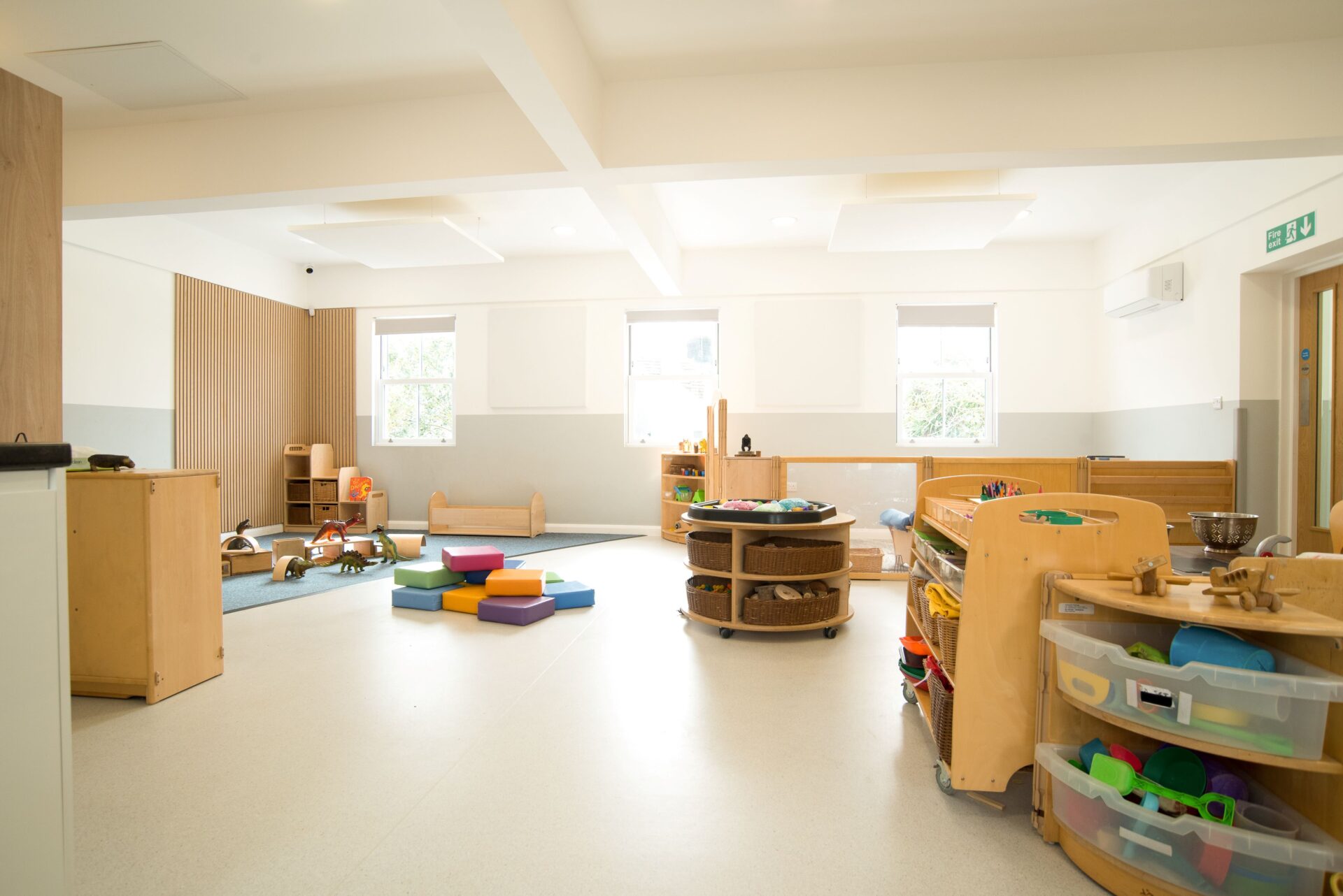 Pre school 1 1