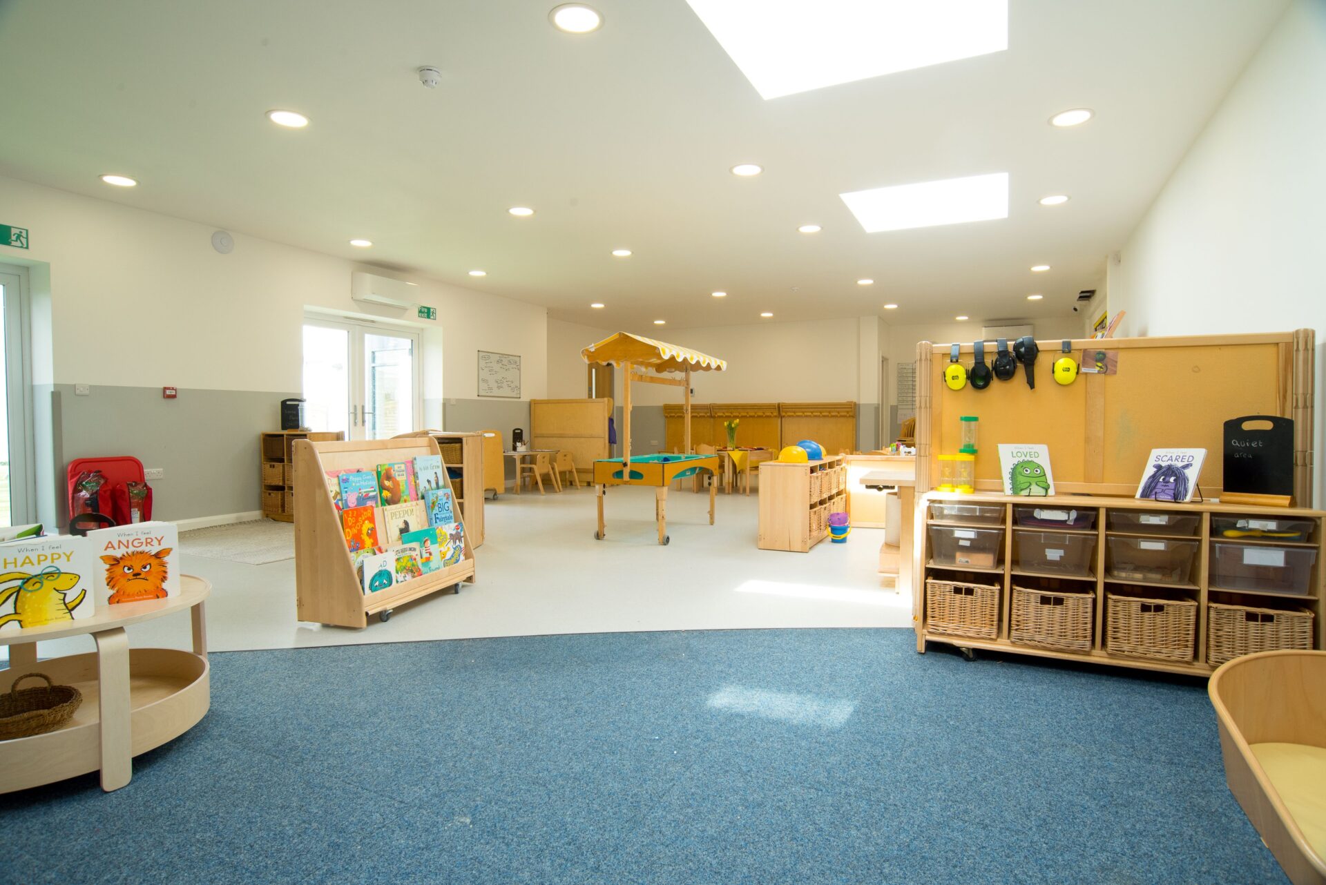Pre school 2 2
