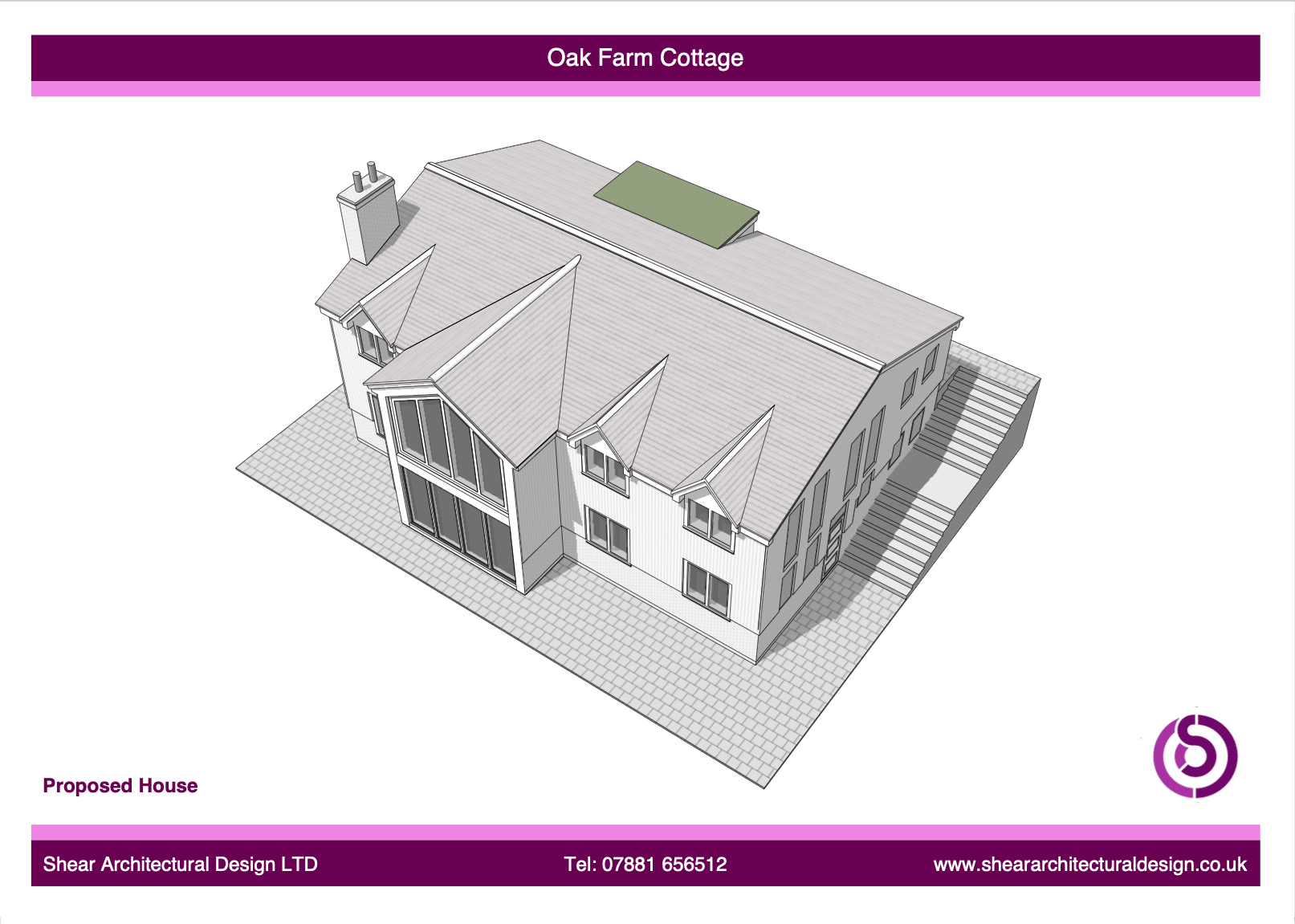 Sheet-4-Oak-Farm-Cottage