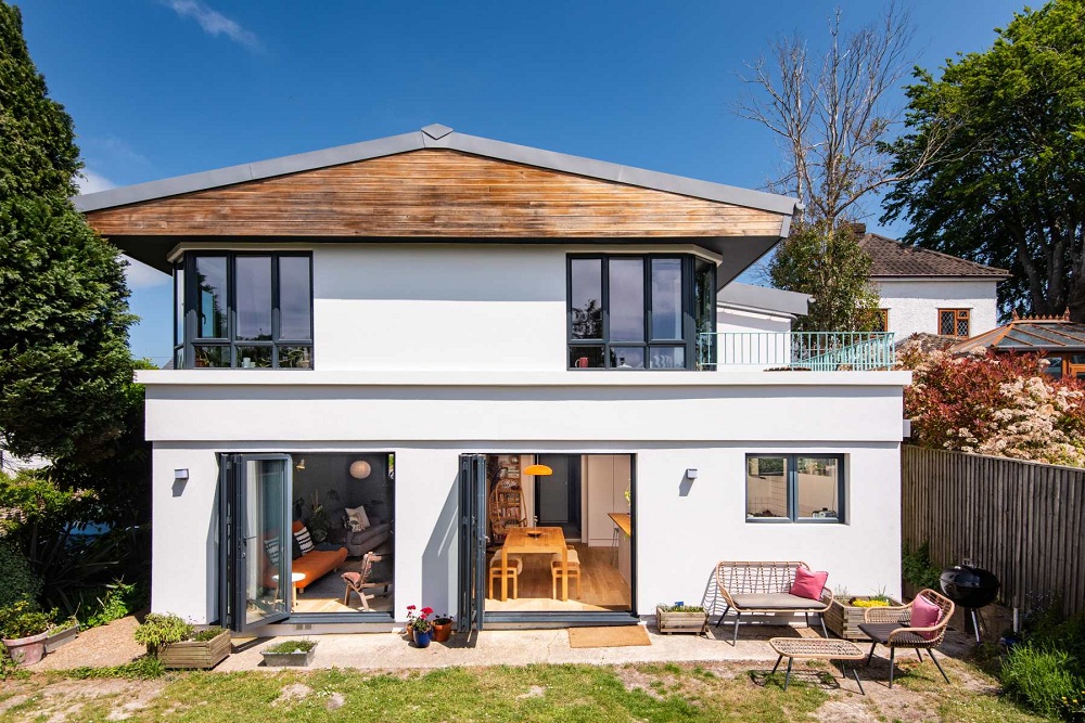 contemporary house design