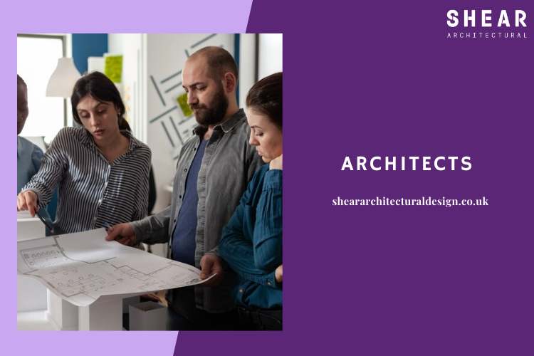 Architects Brighton